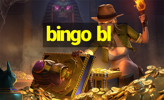 bingo bl