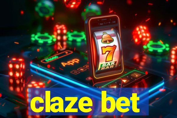 claze bet