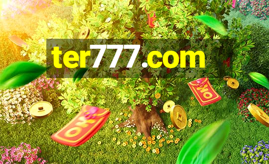 ter777.com