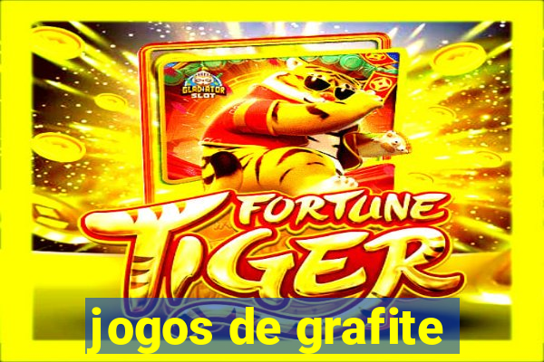 jogos de grafite