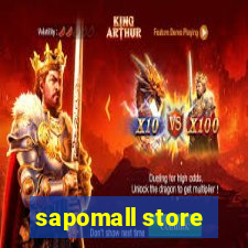 sapomall store