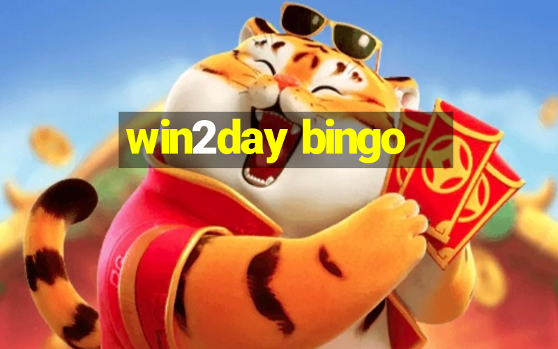 win2day bingo