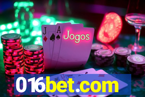 016bet.com