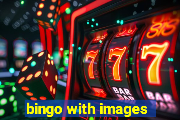 bingo with images