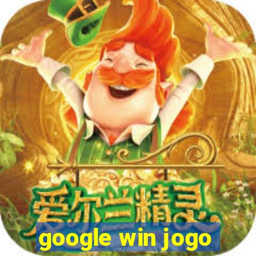 google win jogo