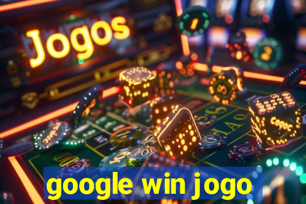 google win jogo