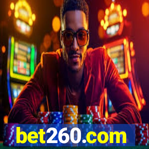 bet260.com