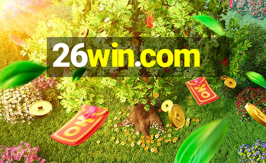 26win.com