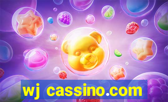 wj cassino.com