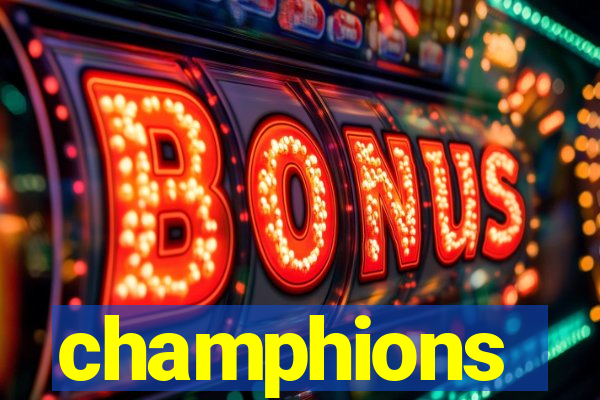 champhions