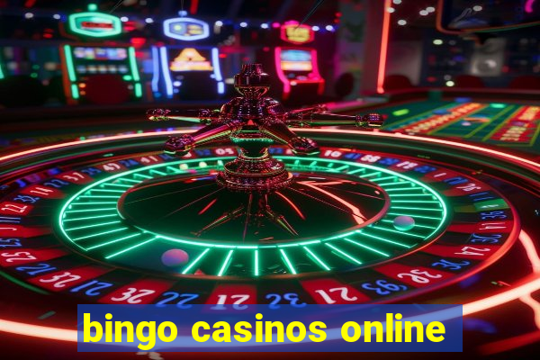 bingo casinos online