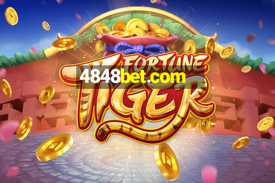 4848bet.com