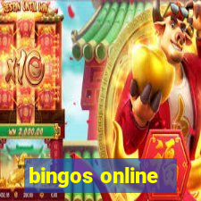 bingos online