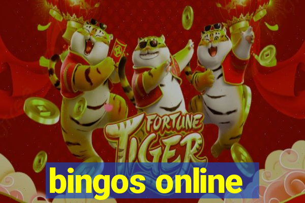 bingos online