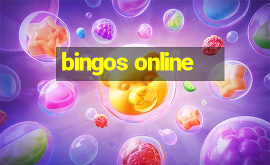 bingos online