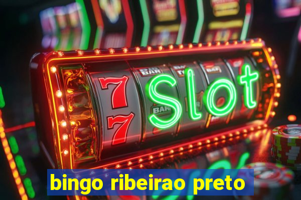 bingo ribeirao preto