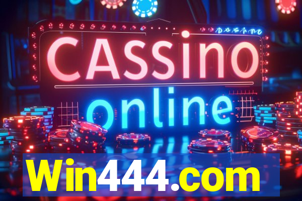 Win444.com