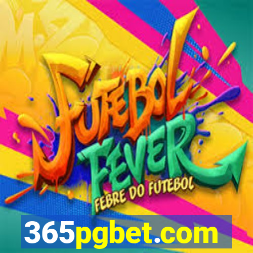 365pgbet.com