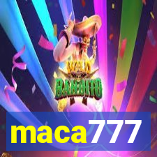 maca777