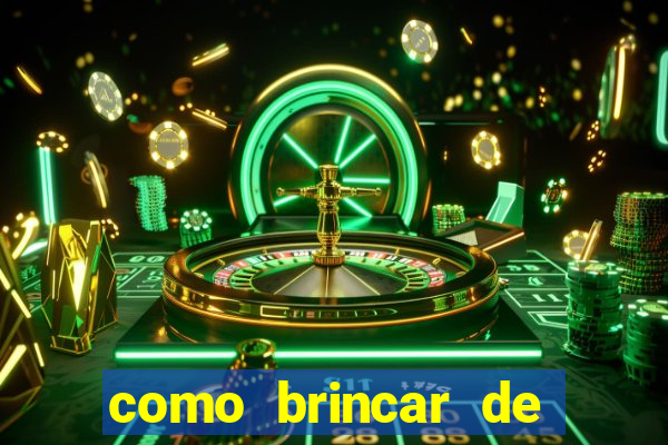 como brincar de bingo online