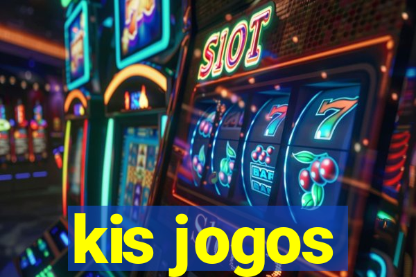 kis jogos