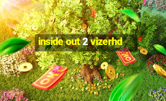 inside out 2 vizerhd