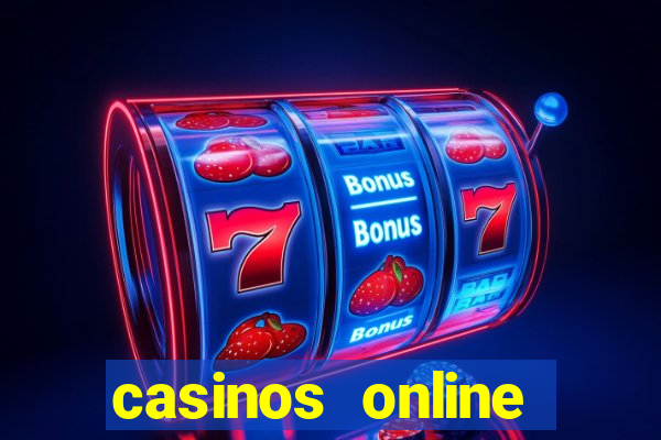 casinos online gratis ganhar dinheiro