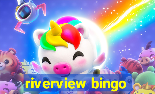 riverview bingo