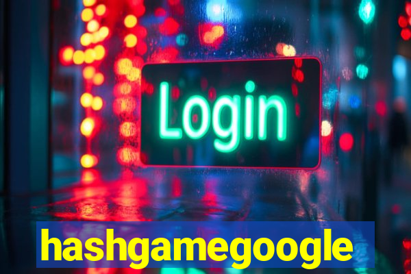 hashgamegoogle