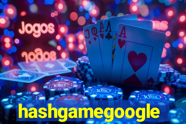 hashgamegoogle