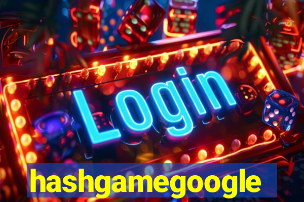 hashgamegoogle