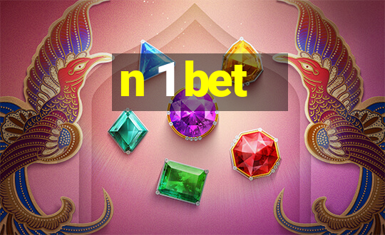 n 1 bet