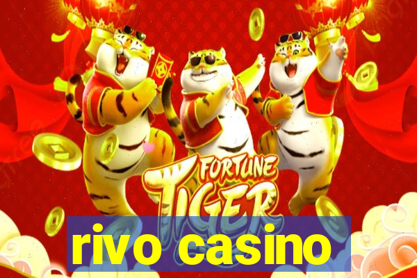 rivo casino