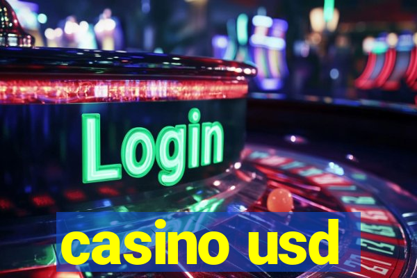 casino usd