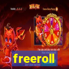 freeroll