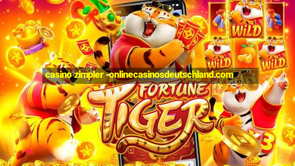 casino zimpler -onlinecasinosdeutschland.com