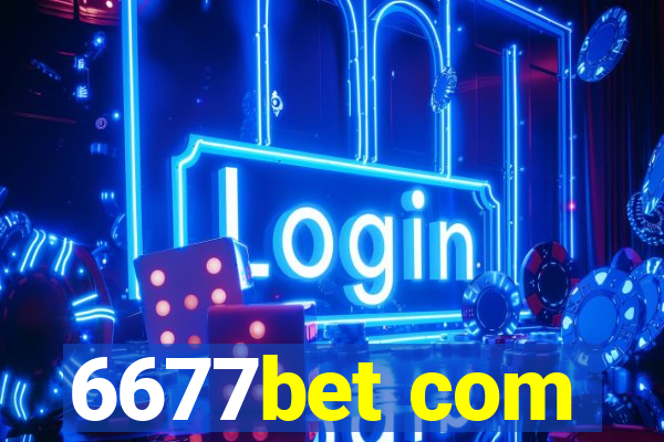 6677bet com