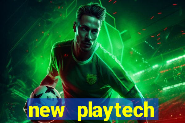 new playtech casinos list