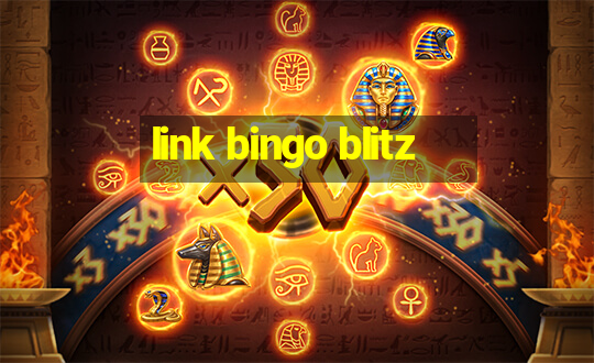 link bingo blitz