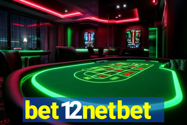 bet12netbet