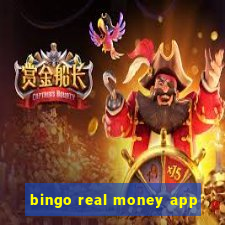 bingo real money app