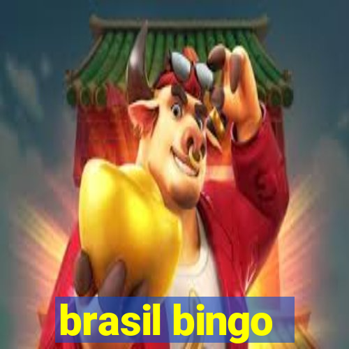 brasil bingo