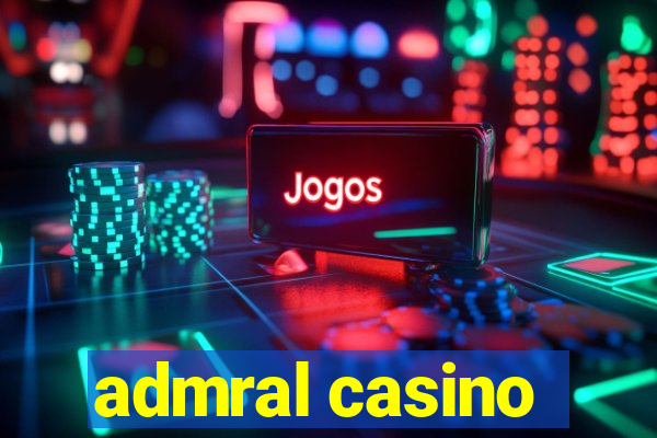 admral casino