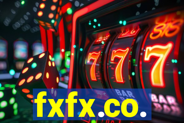 fxfx.co.