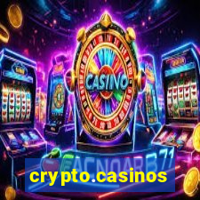 crypto.casinos