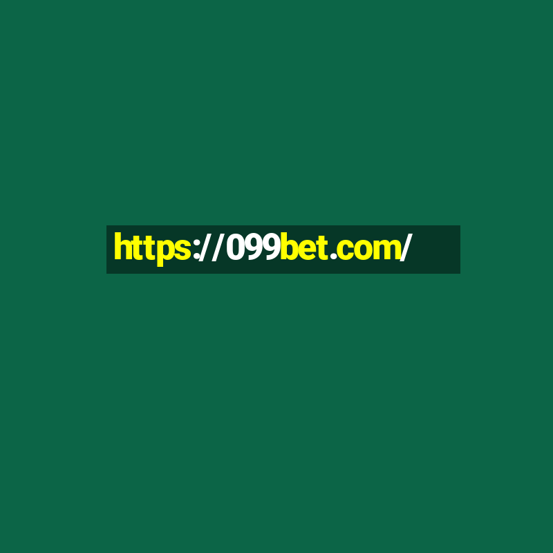 https://099bet.com/