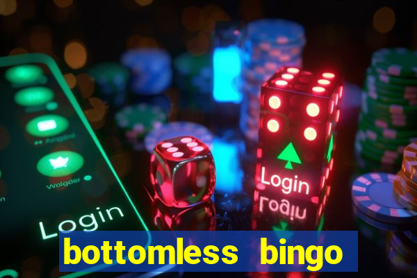 bottomless bingo brunch london