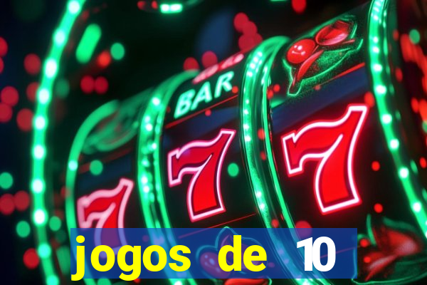 jogos de 10 centavos na betano