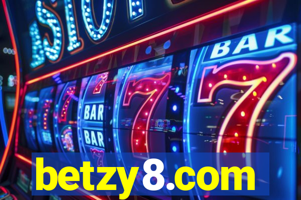 betzy8.com