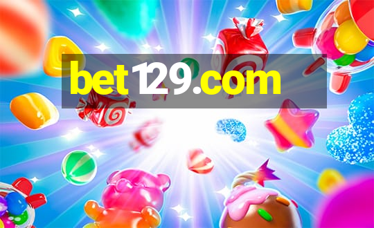 bet129.com